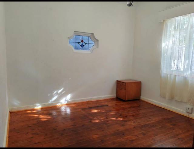 2 BEDROOM PROPERTY TO RENT IN UNIVERSITY ESTATE